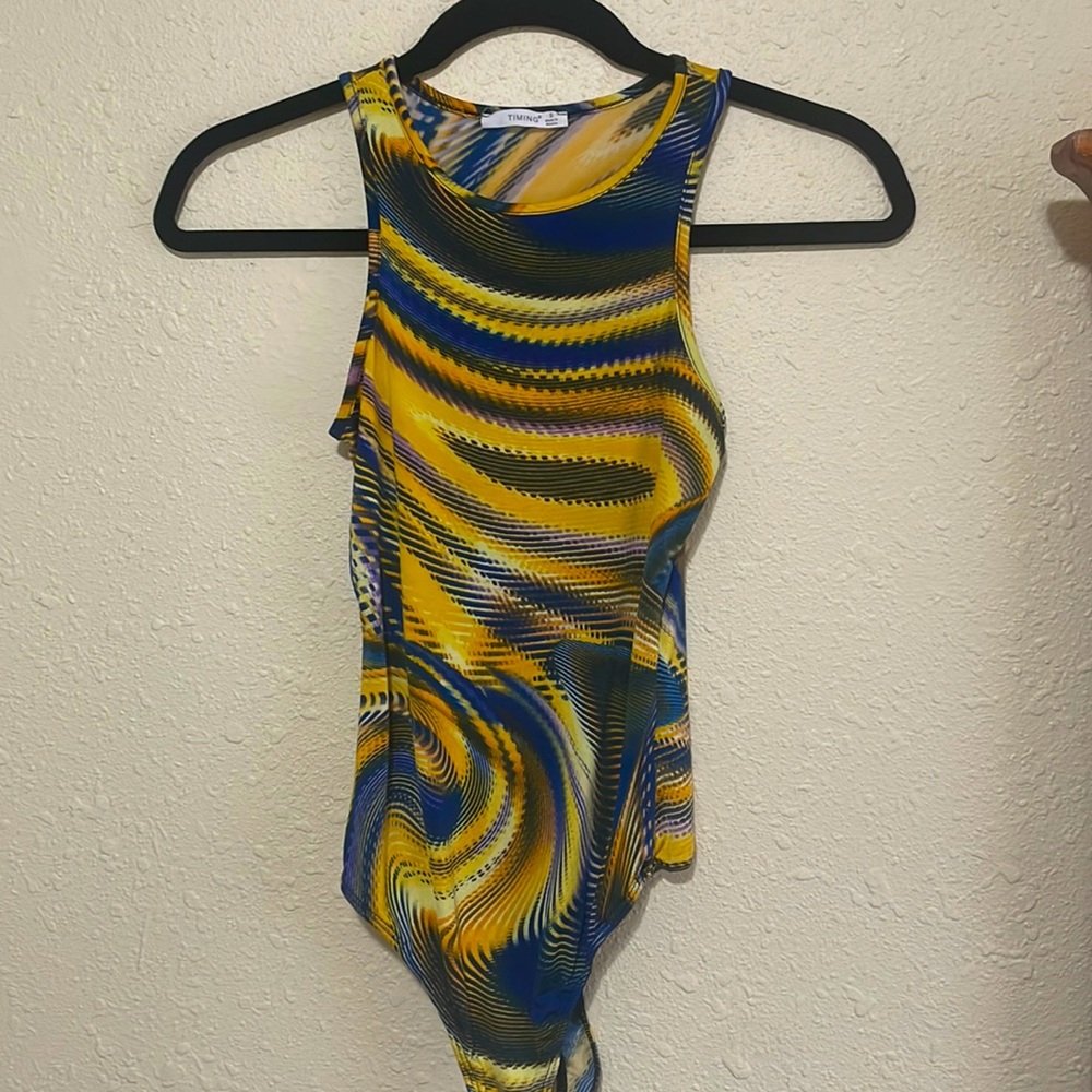 Size Small Bodysuit from Discovery store